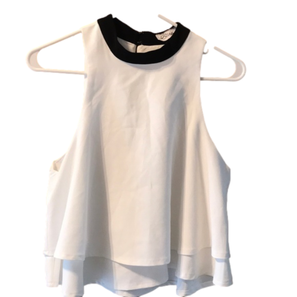 NWOT Blakely Top